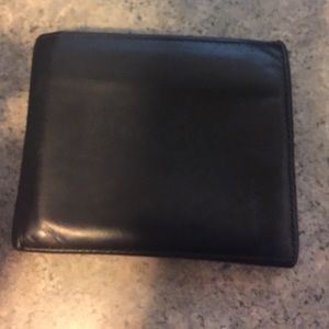 Men’s polo Ralph Lauren wallet